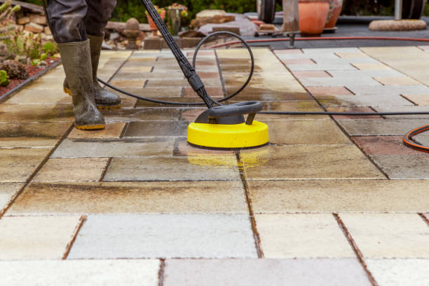 Best Building Exterior Washing  in Collinsvle, IL